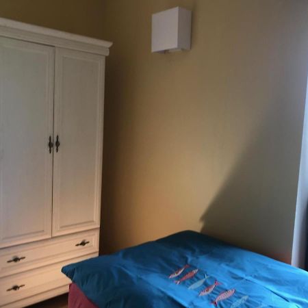 Appartamento Hof Uhleck Am Koenigsstuhl Lohme Esterno foto