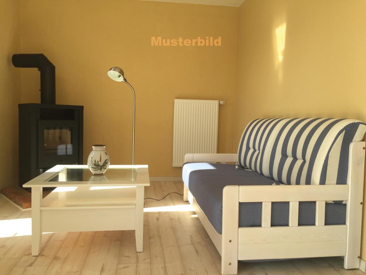 Appartamento Hof Uhleck Am Koenigsstuhl Lohme Esterno foto