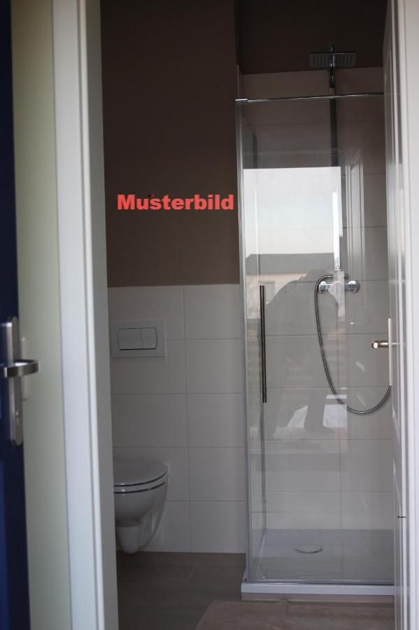 Appartamento Hof Uhleck Am Koenigsstuhl Lohme Esterno foto