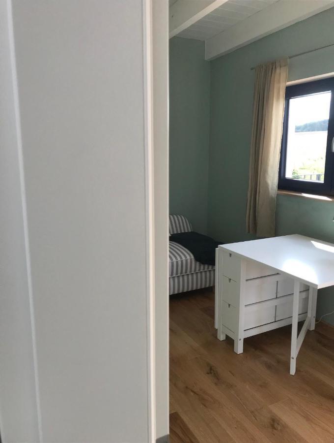 Appartamento Hof Uhleck Am Koenigsstuhl Lohme Esterno foto
