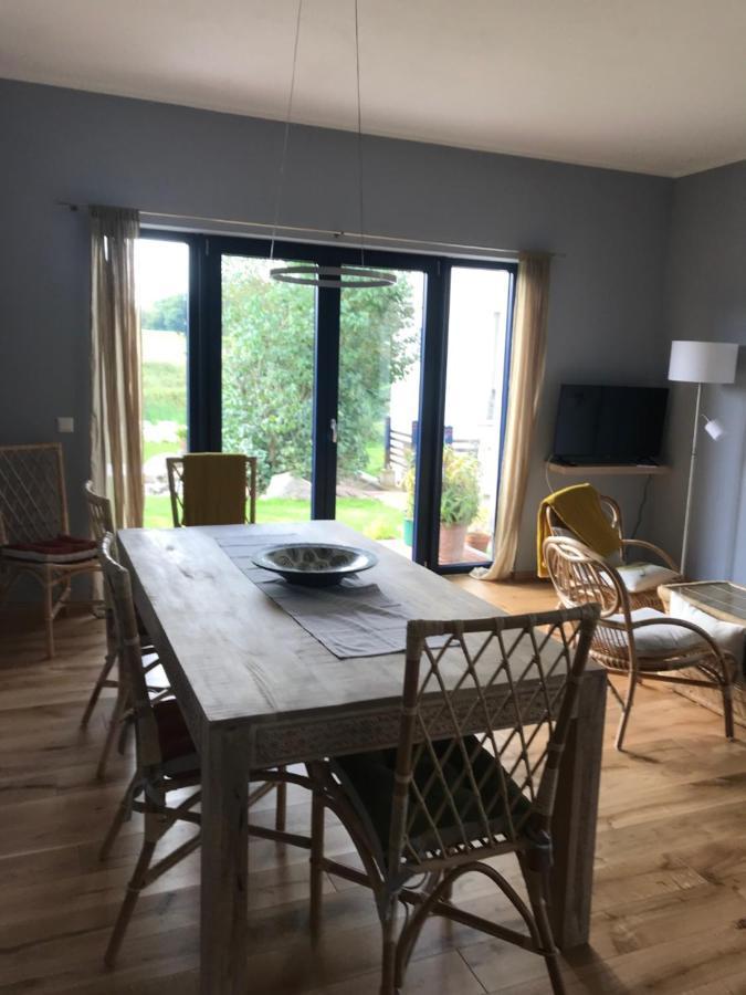 Appartamento Hof Uhleck Am Koenigsstuhl Lohme Esterno foto