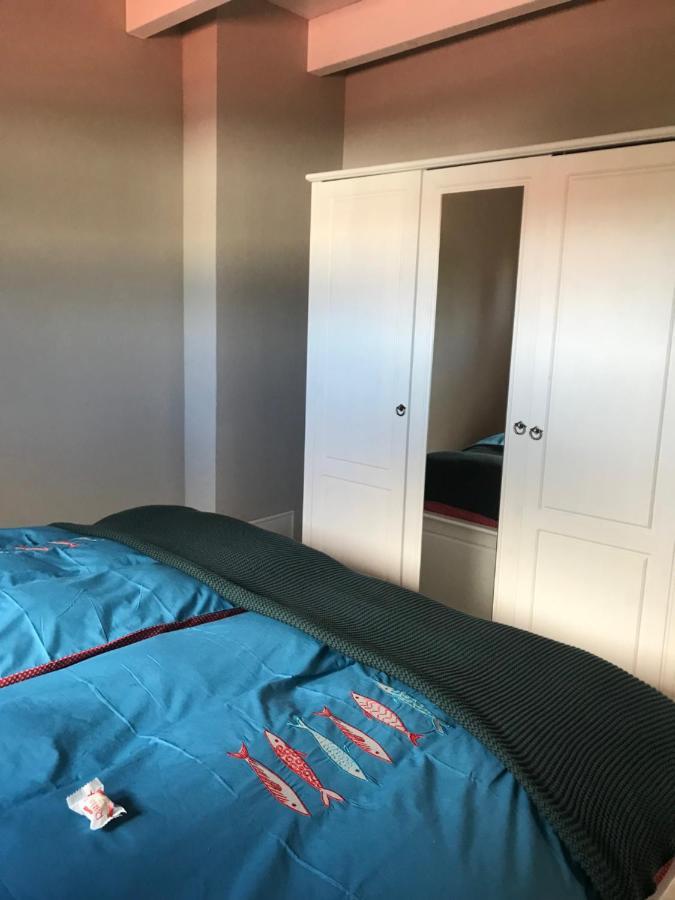 Appartamento Hof Uhleck Am Koenigsstuhl Lohme Esterno foto
